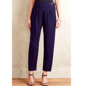 Anthropologie Cartonnier Trouser | Size 8